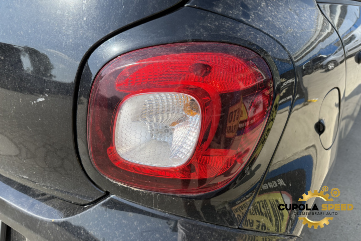 Stop dreapta Smart Forfour 2 [2015 - 202