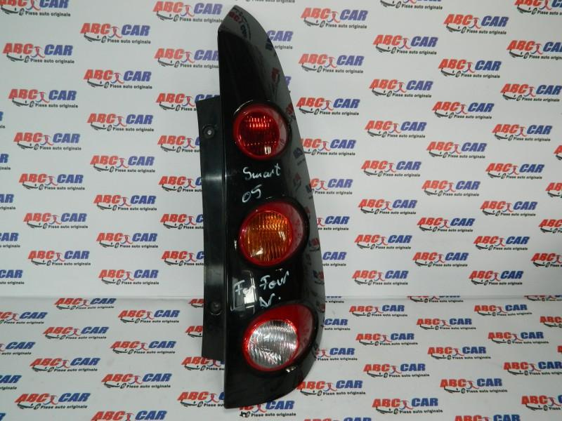Stop dreapta Smart Forfour 2004-2006 454