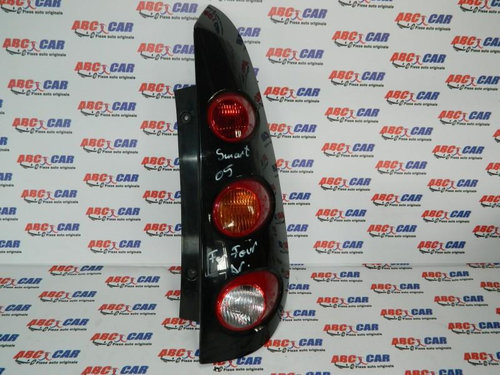 Stop dreapta Smart Forfour 2004-2006 454