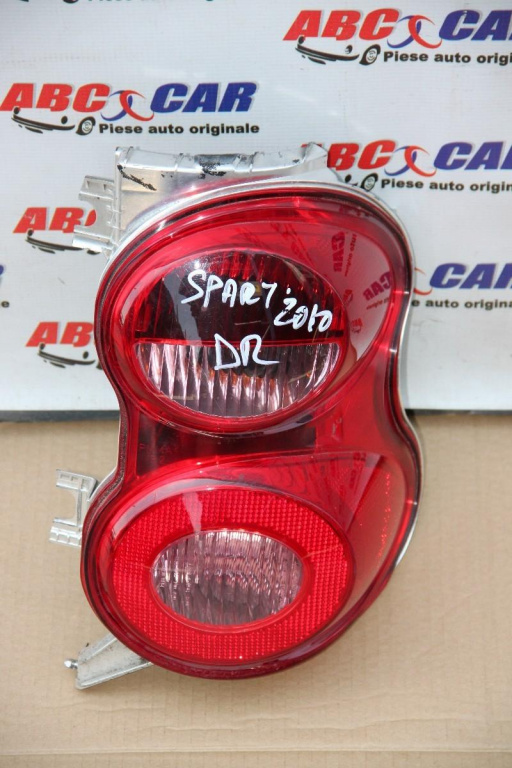 Stop dreapta  Smart Fortwo 2007-> 451