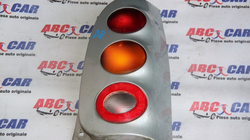 Stop dreapta Smart Fortwo W420 model 2002