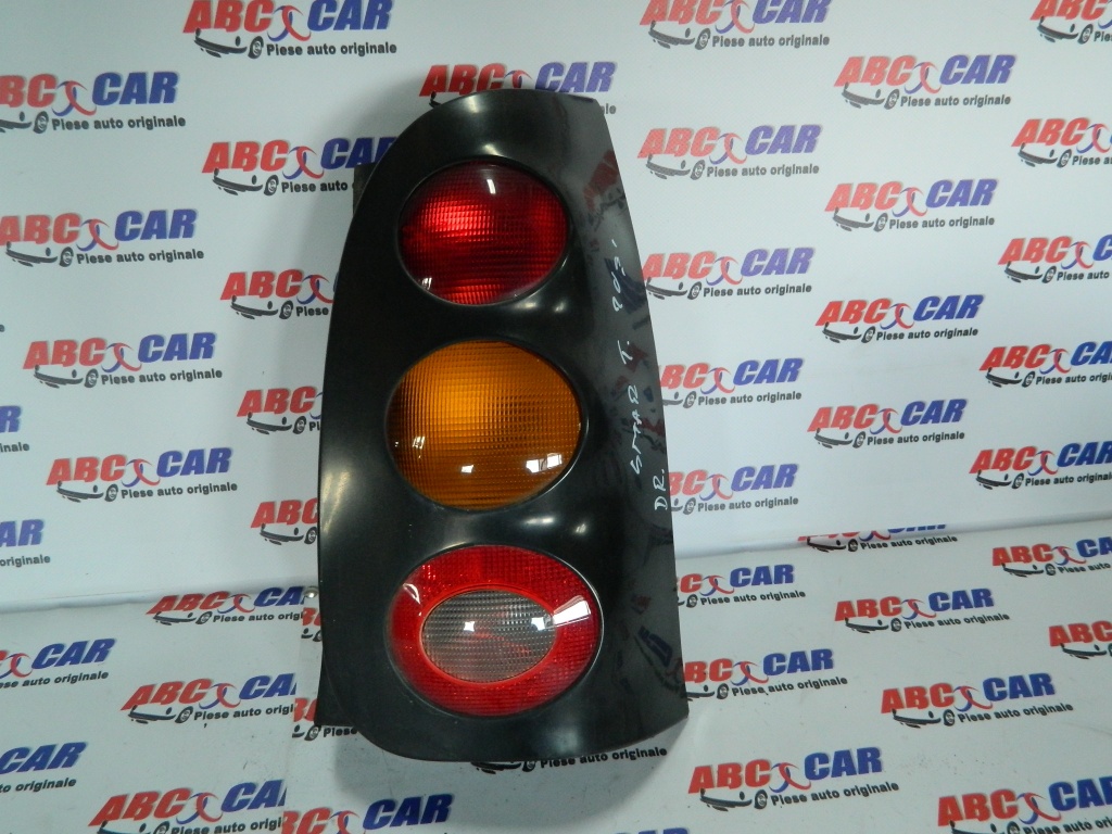Stop dreapta Smart Fortwo
