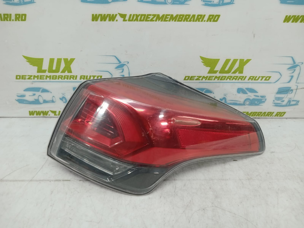 Stop dreapta spate 81550-42201 Toyota Rav 4 4 [facelift] [2015 - 2020]
