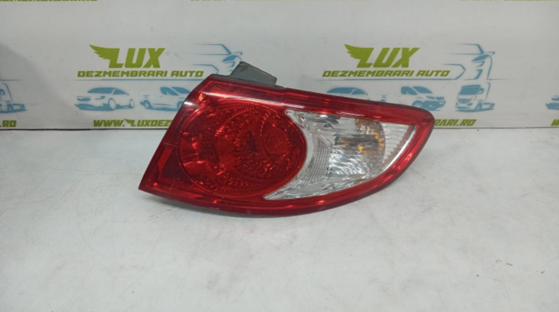 Stop dreapta spate 92402-2b000 Hyundai Santa Fe CM [2006 - 2010]