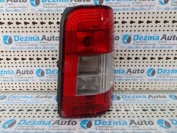 Stop dreapta spate 9657976980, Peugeot Partner (5F) 1996-In prezent
