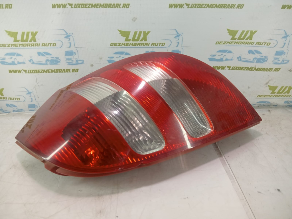 Stop dreapta spate A1698200464 Mercedes-Benz A-Class W169 [2004 - 2008]