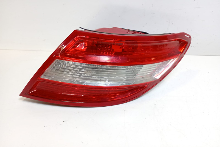 Stop dreapta spate A2049068402R Mercedes-Benz C-Class W204/S204 [2007 - 2012]