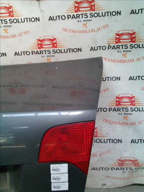 Stop dreapta spate AUDI A4 2.0 TDI an fabr. 2007