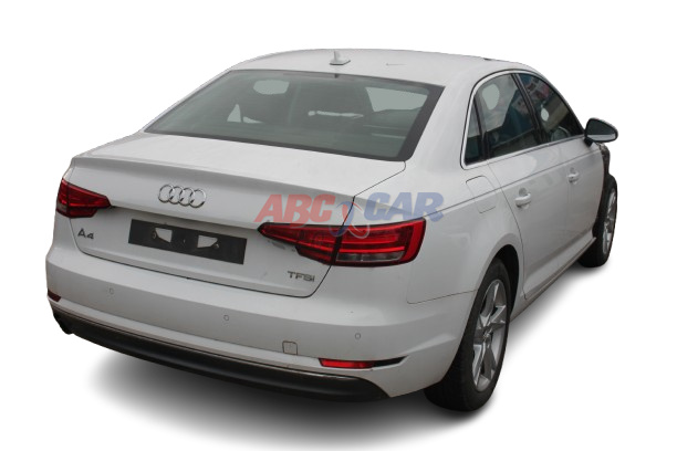 Stop dreapta spate Audi A4 B9 2017 sedan 1.4 TFSI
