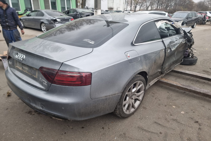 Stop dreapta spate Audi A5 2009 coupe 2.0 diesel