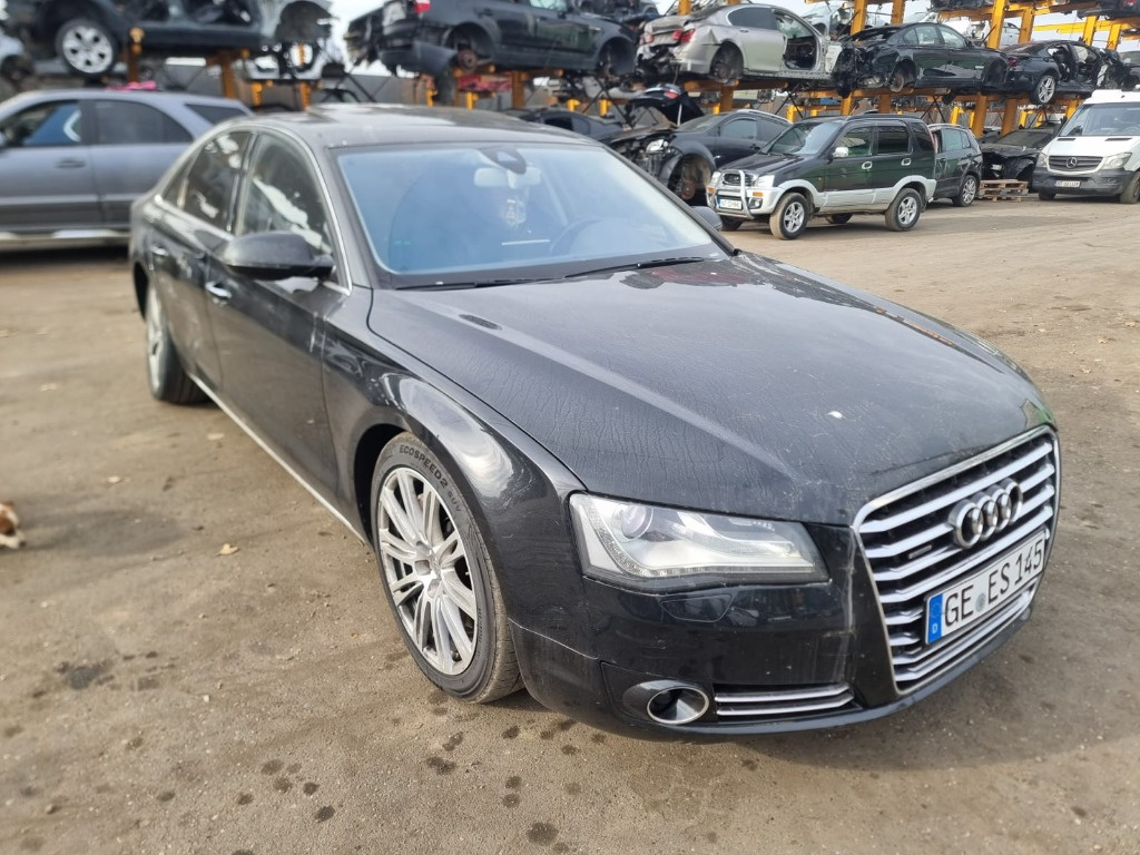 Stop dreapta spate Audi A8 2011 berlina 4.2 tdi CDSB