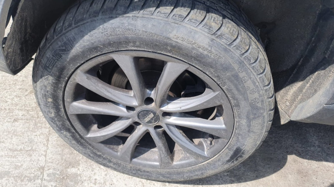 Stop dreapta spate Audi Q3 2014 4x4 2.0 tdi cfgc