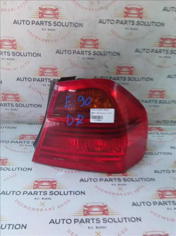 Stop dreapta spate BMW E 90 Seria 3, 2.0 D