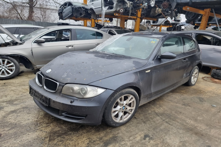 Stop dreapta spate BMW E81 2008 hatchback 2.0 diesel