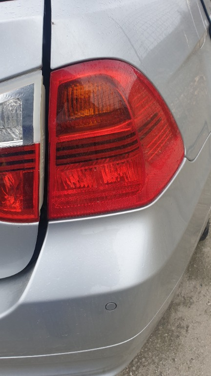 Stop dreapta spate BMW E90 2007 Combi 2.0