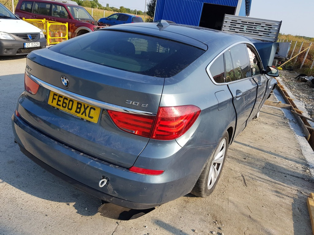 Stop dreapta spate BMW F07 2011 suv 3,0d