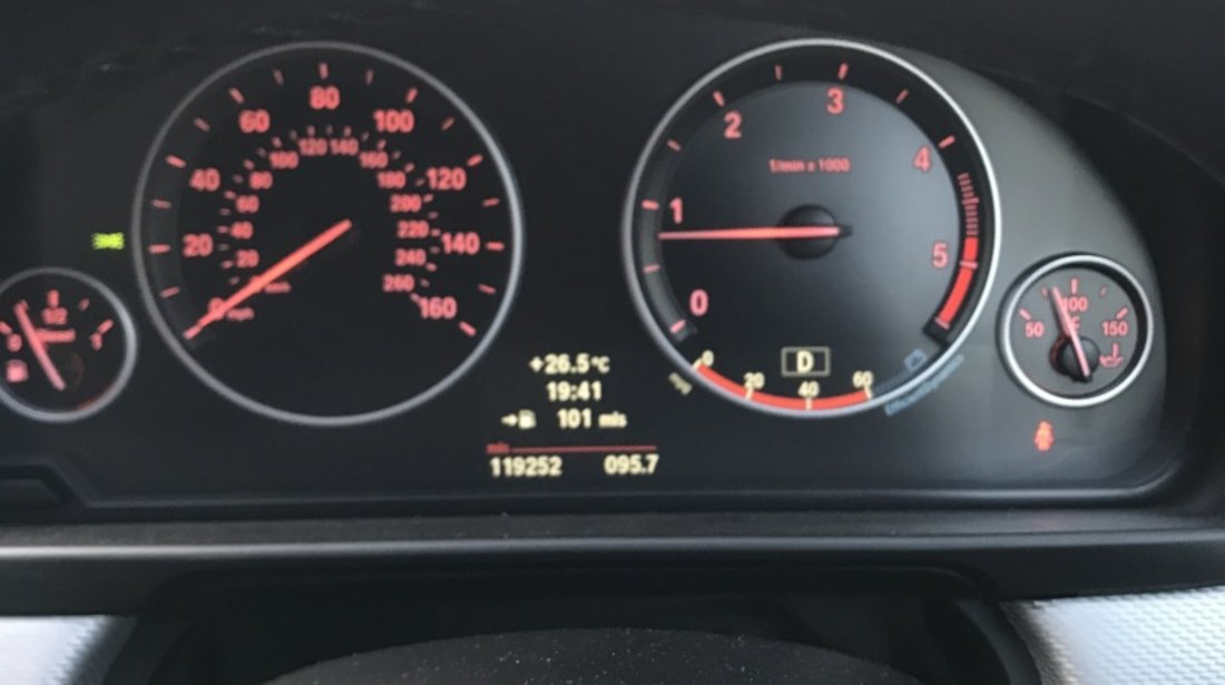 Stop dreapta spate BMW F10 2012 berlina 1998