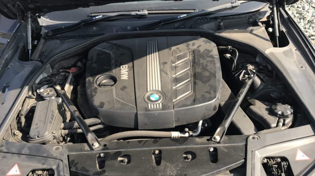 Stop dreapta spate BMW F10 2012 berlina 1998