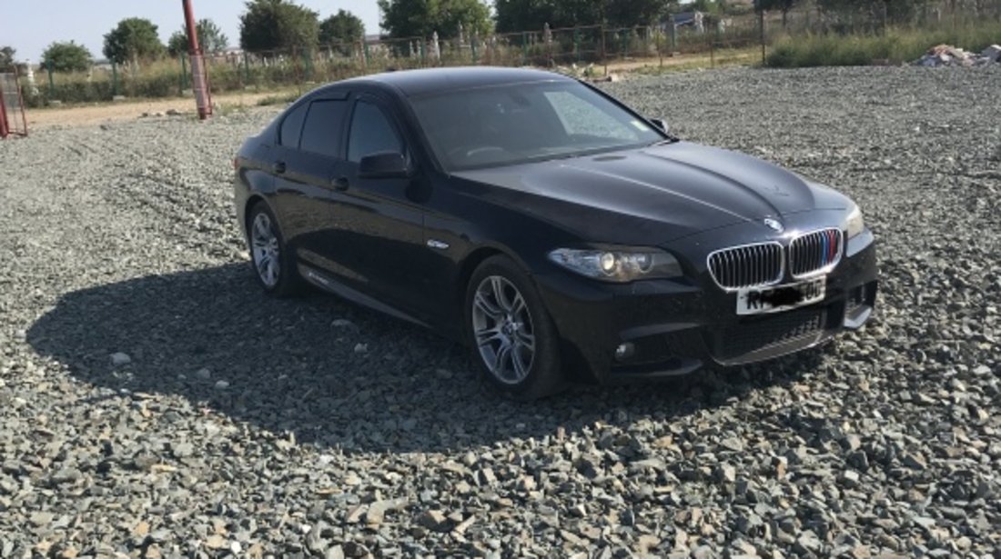 Stop dreapta spate BMW F10 2012 berlina 1998