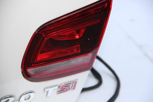 Stop dreapta spate capota Volkswagen EOS facelift 2010-2015