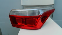 Stop dreapta spate Citroen  C-ELYSEE model 2012 co...