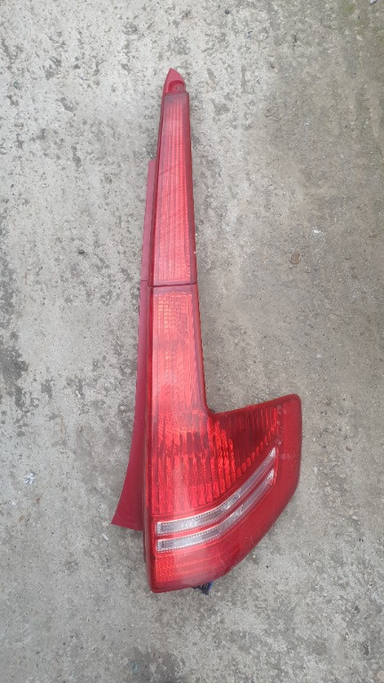 Stop dreapta spate Citroen C4