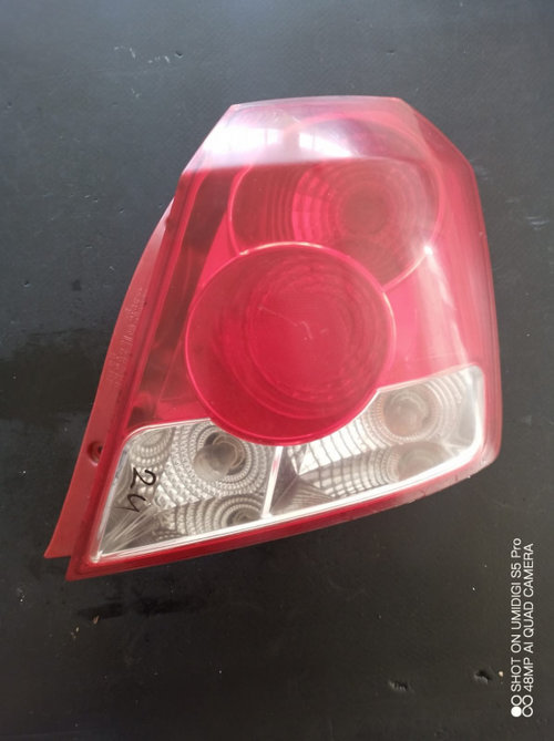 Stop dreapta spate complet , CHEVROLET Kalos 2005 1.6 benzina Hatcbak