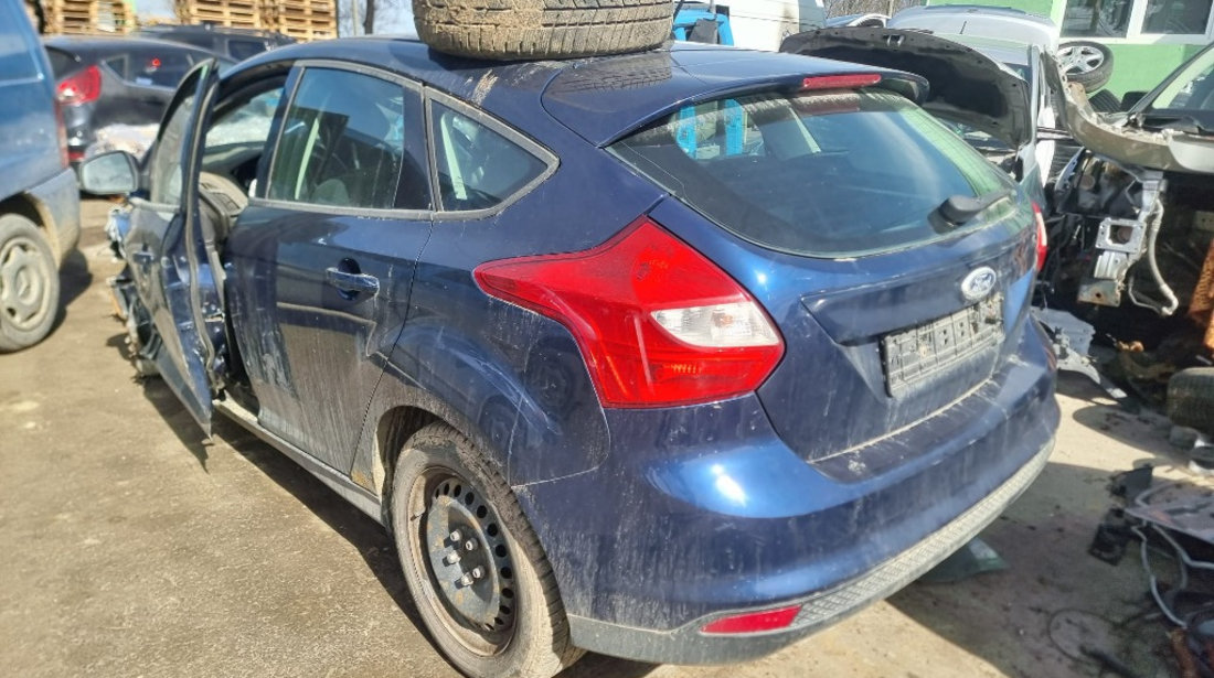 Stop dreapta spate Ford Focus 3 2011 hatchback 1.6 tdci T3DA