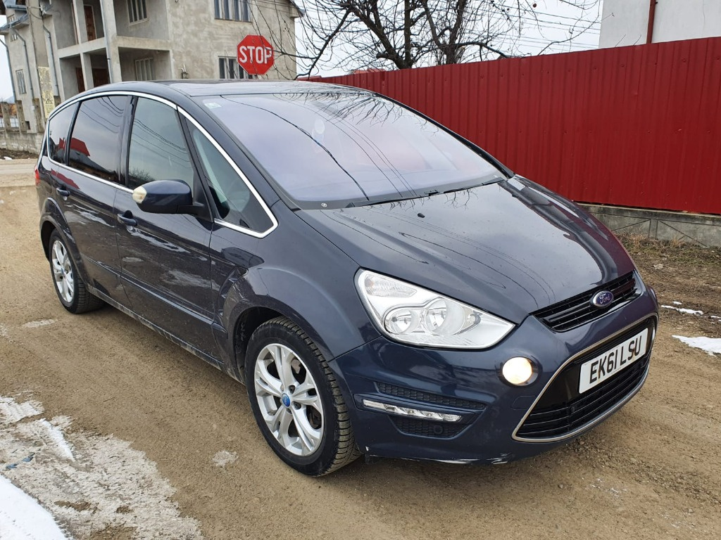 Stop dreapta spate Ford S-Max 2012 7 locuri monovolum 2.0 tdci TXWA 163cp