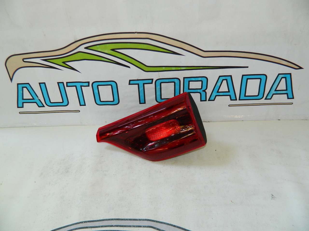 Stop dreapta spate Haion Kia Sportage model 2016-2022 cod 92406F1500