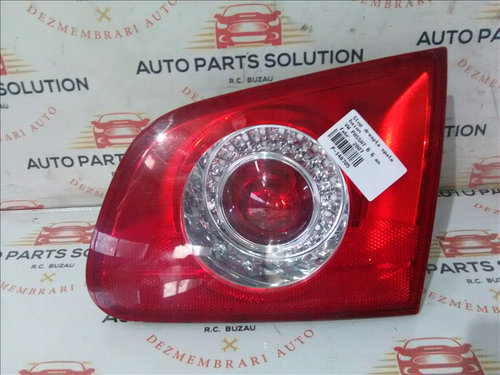 Stop dreapta spate haion VW PASSAT B 6 an fabr. 2007