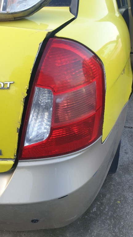 Stop dreapta spate Hyundai Accent 2007 Limuzină 1.5 CRDI