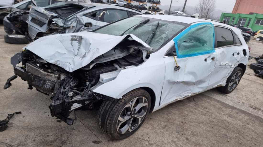 Stop dreapta spate Kia Ceed 2019 hatchback 1.6 diesel