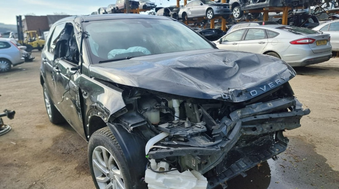 Stop dreapta spate Land Rover Discovery Sport 2017 SUV 2.0 DIESEL
