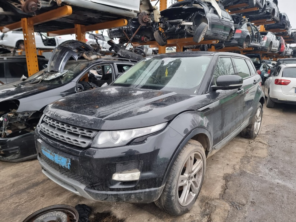Stop dreapta spate Land Rover Range Rover Evoque 2013 4x4 2.2 d