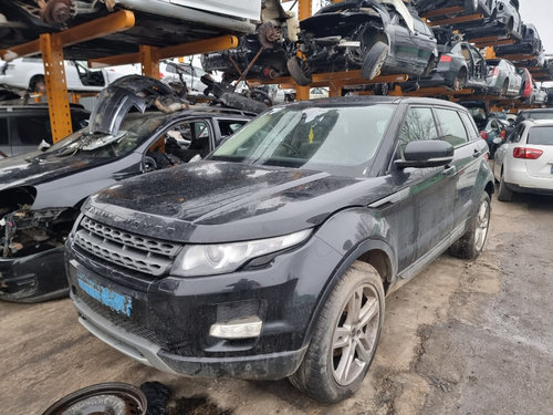 Stop dreapta spate Land Rover Range Rover Evoque 2013 4x4 2.2 d