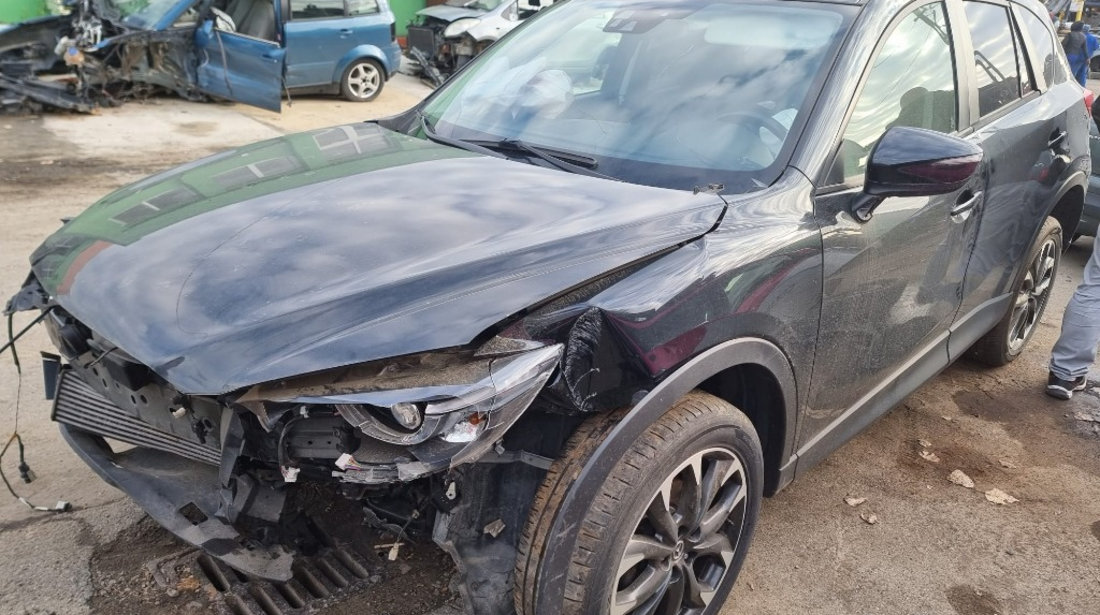 Stop dreapta spate Mazda CX-5 2015 4x4 2.2 d