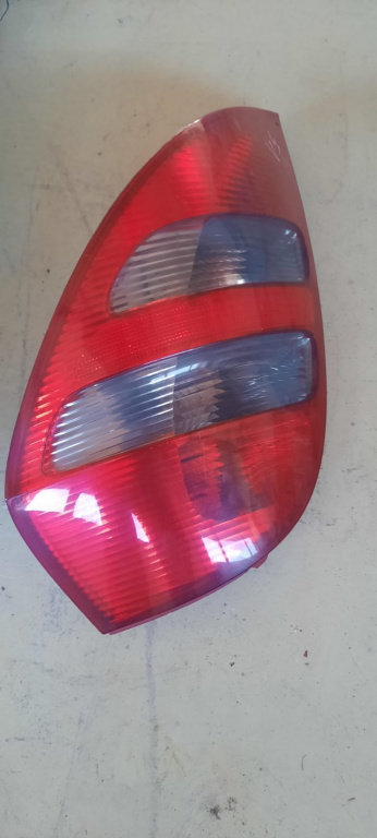 Stop dreapta spate , Mercedes A Class