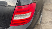 Stop dreapta spate Mercedes c class w204 Facelift ...