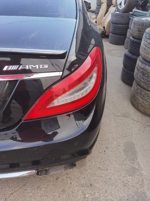 Stop dreapta spate Mercedes CLS W218 2012 COUPE CLS250 CDI