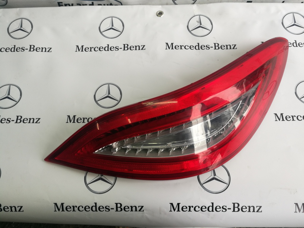 Stop dreapta spate Mercedes CLS W218 2012