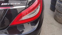 Stop dreapta spate Mercedes CLS W218 2013 coupe 3....