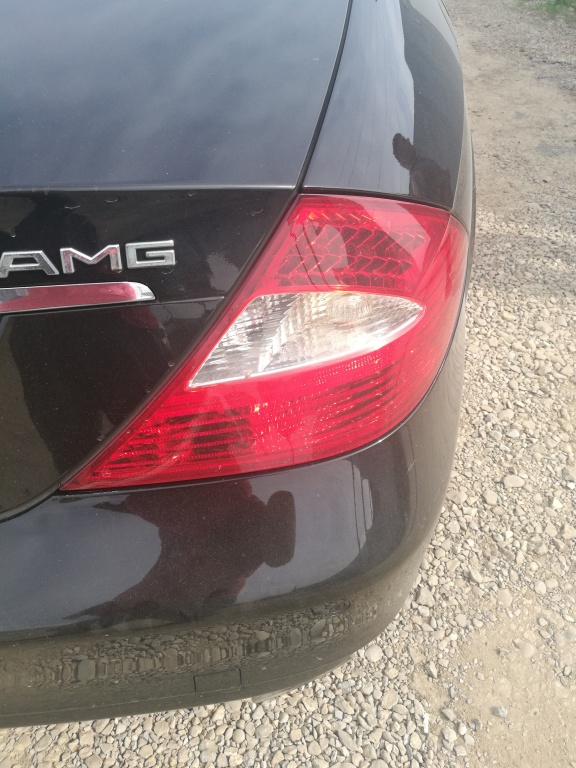 Stop dreapta spate Mercedes CLS W219