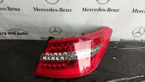 Stop dreapta spate Mercedes E-CLASS coupe C207