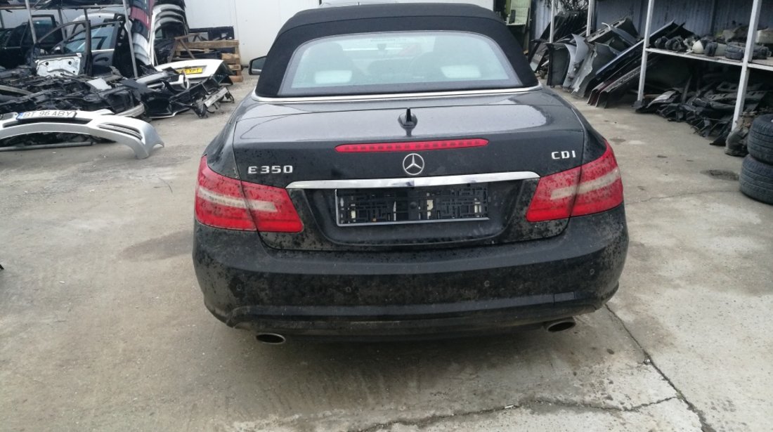 Stop dreapta spate Mercedes E-CLASS cupe C207 2012 CABRIO AMG W207 E350 CDI W207 AMG