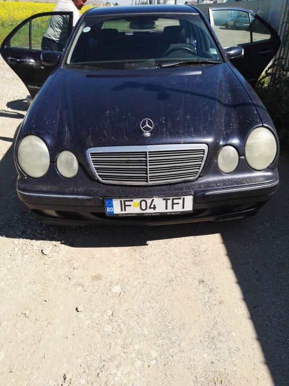 Stop dreapta spate Mercedes E-CLASS W210 2001 berlina 2.2 cdi