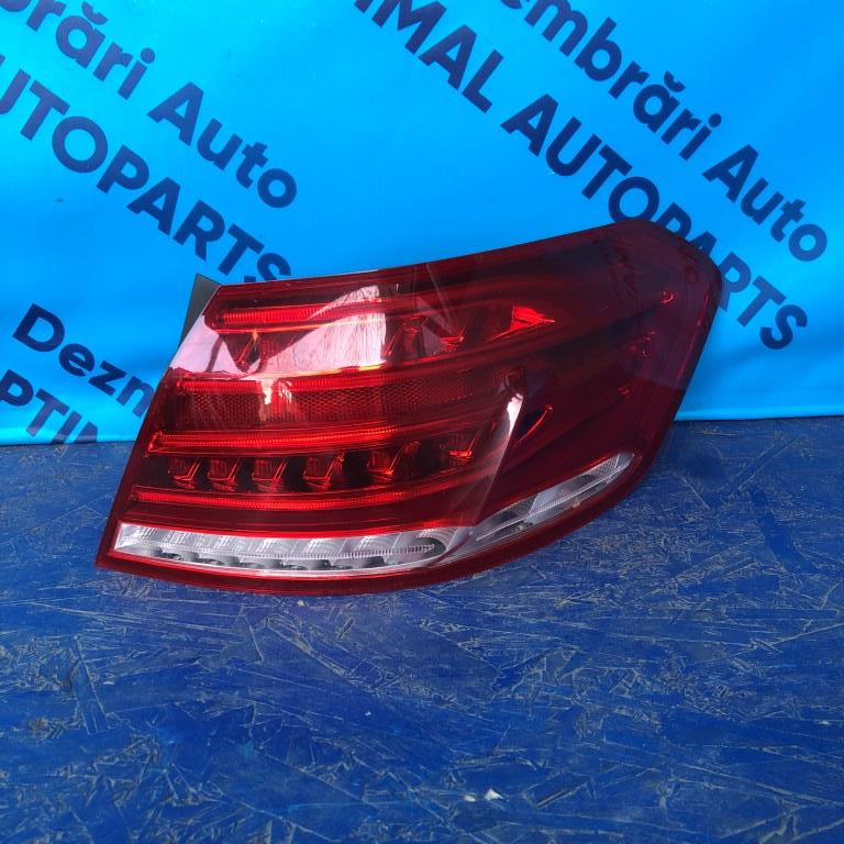 Stop dreapta spate Mercedes E-Class W212 2016 Berlina 2.2 CDI