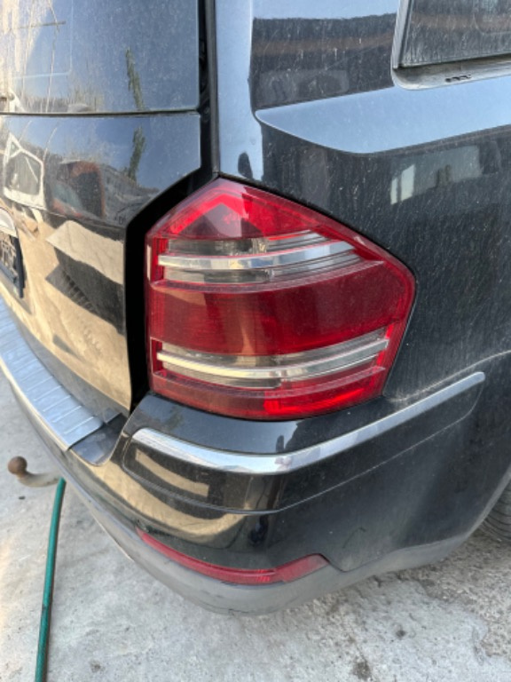 Stop dreapta spate Mercedes Gl x164