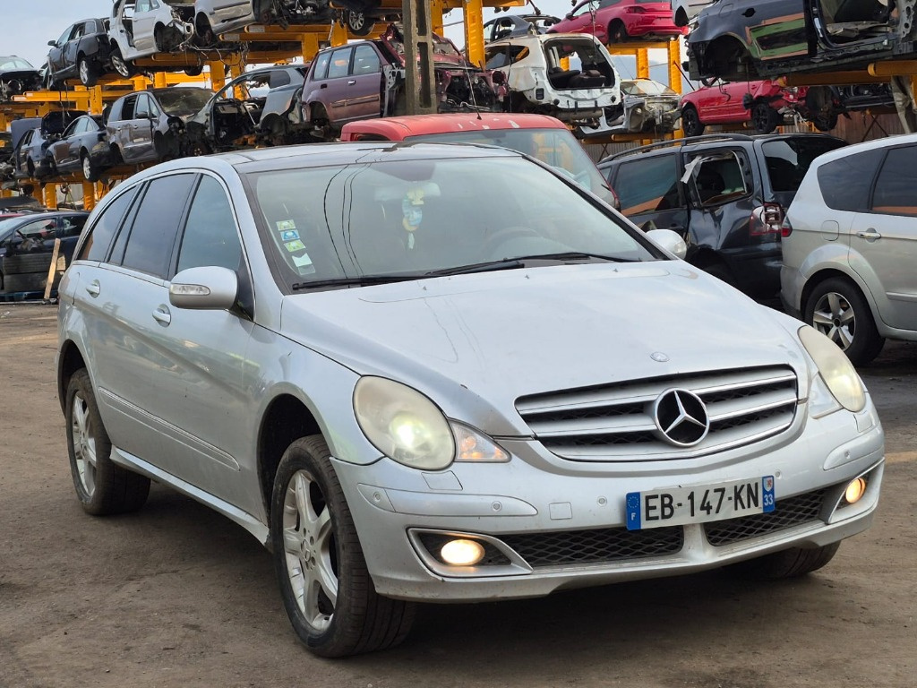 Stop dreapta spate Mercedes R-Class W251 2007 SUV 3.0 cdi om642.950