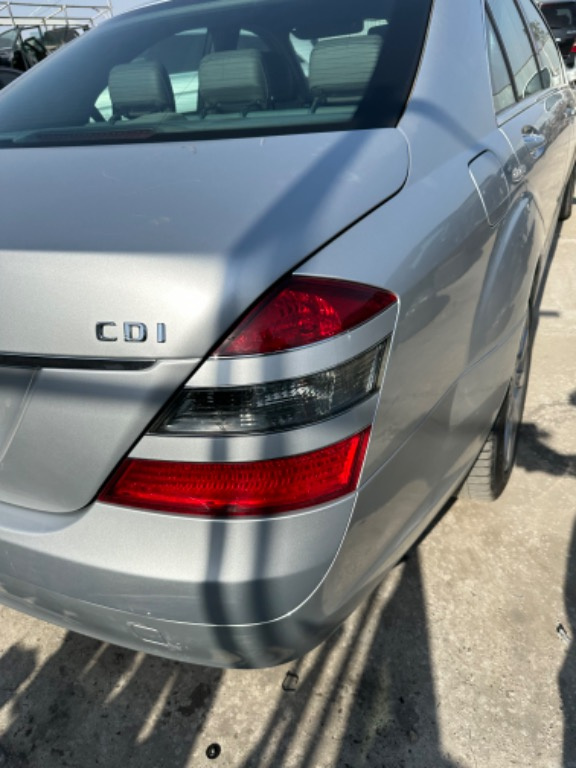 Stop dreapta spate Mercedes. S class w221 , Mercedes s class